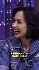 Tiara Andini keciduk CCTV ketahuan mancing dikolam ikan