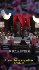 Her Majesty’s Secret Vow