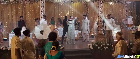 Vikram (2022) – Full Movie South Hindi Dubbed