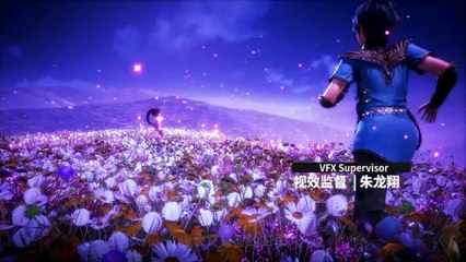 Soul Land - Episode 72 - subbed MultiLang EN, ZH, ID, MS, AR, JA, KO, PT, ES, VI