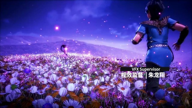 Soul Land - Episode 72 - subbed MultiLang EN, ZH, ID, MS, AR, JA, KO, PT, ES, VI