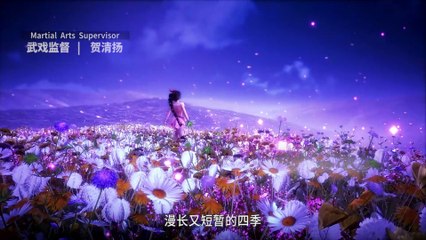 Soul Land - Episode 80 - subbed MultiLang EN, ZH, ID, MS, AR, JA, KO, PT, ES, VI