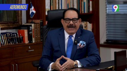 ¡Balaguer, Bosch y Leonel! La verdad oculta de la política dominicana | AeroMundo