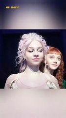 Enid and Agnes Dance in Wednesday Series | Hollywood’s ICONIC Scenes 🔥🎥 You CAN’T Unsee!