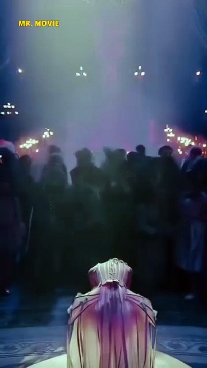 Iconic Enid and Agnes Dance in Wednesday Series | Hollywood’s ICONIC Scenes 🔥🎥 You CAN’T Unsee!