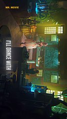 Enid and Agnes Dance in Wednesday -Hollywood’s ICONIC Scenes 🔥🎥 You CAN’T Unsee!