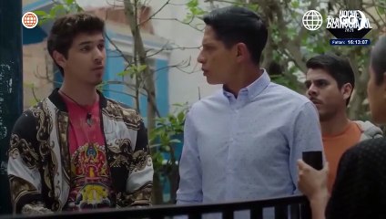 LUZ DE LUNA 4 CAPÍTULO 33 COMPLETO