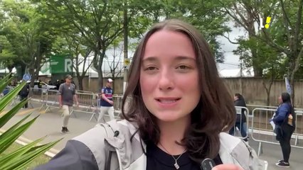 Boletim pré corrida