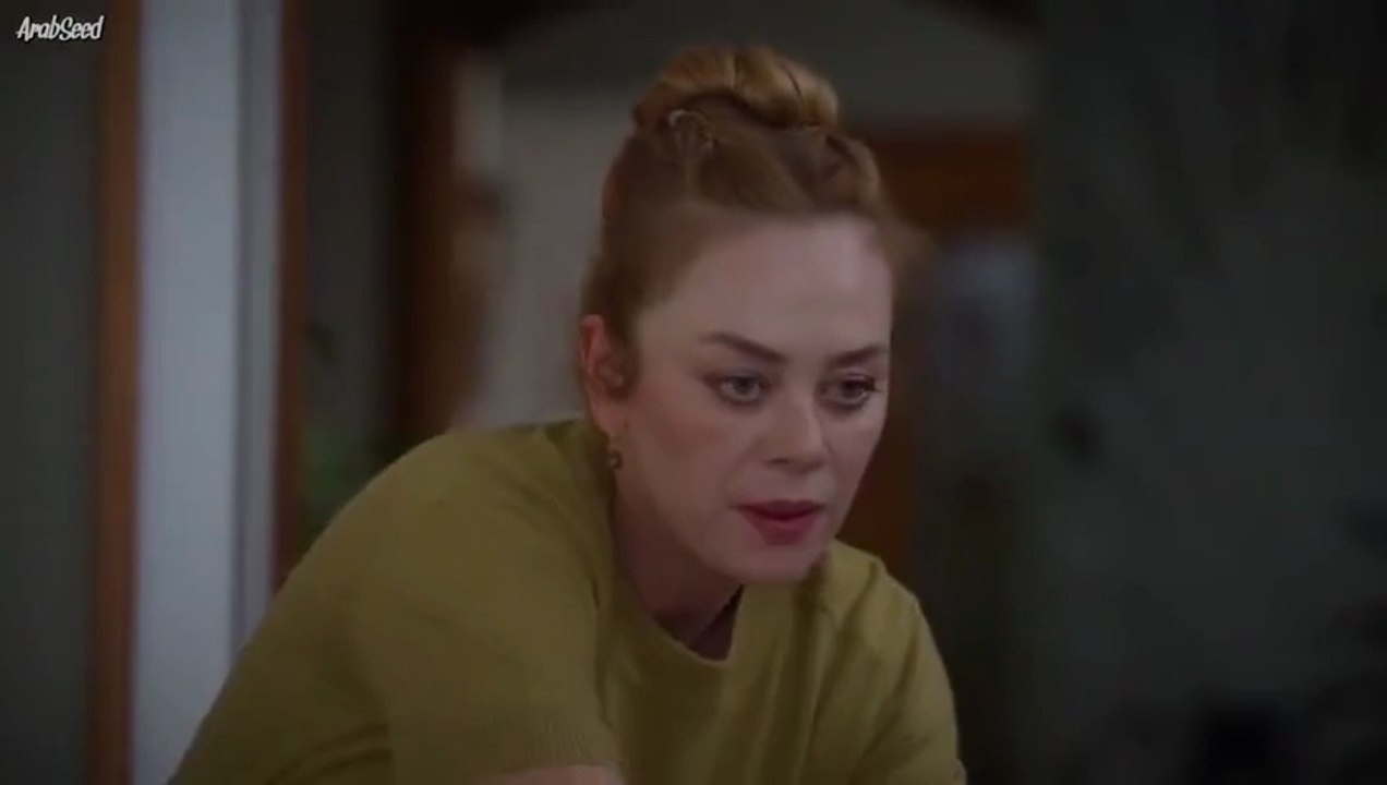 مسلسل بهار الحلقة 57 مترجم