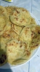 طريقة تحضير المسمن المغربي بكل سهولة