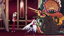 Hazbin Hote - Temporada 1 Episodio 3