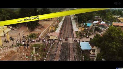 Odela Railway Station – Full Movie South Hindi Dubbed