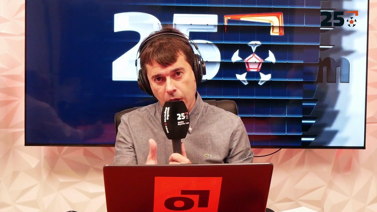 Las razones de la salida de González Dans del Sevilla FC