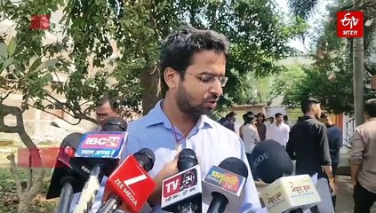 धमतरी में चंगाई सभा पर हंगामा, हिंदू मंच ने लगाया अवैध धर्मांतरण का आरोप