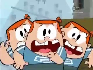 Robotboy: Attack of the Killer G-Men / Party Out of Bounds Full Episode (Polish/Polski Dub)