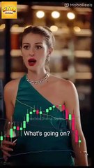 The Stock Queen Returns Full Movie HD I Best Drama ShortFilms Hot Billionaire CEO Family Dark Romance 2025