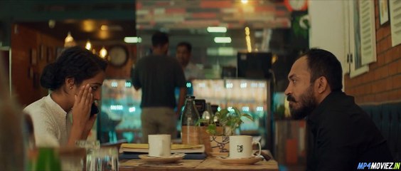 Irul - Ek Bhayanak Raat – Full Movie South Hindi Dubbed