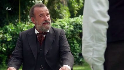 La Promesa  Capitulo 693