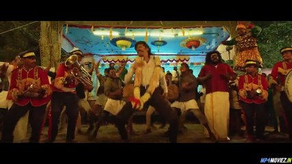 Jagame Thandhiram – Full Movie South Hindi Dubbed