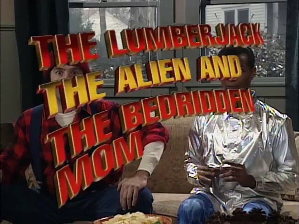 MADtv S02E11