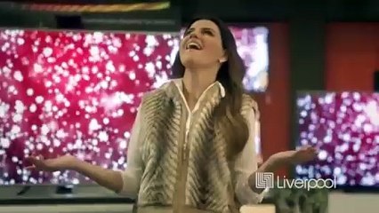 Esta Navidad - Maite Perroni Feat. Jesús Navarro