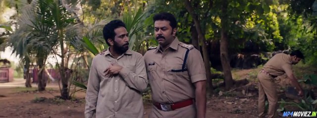 Kurup (2021) – Full Movie South Hindi Dubbed