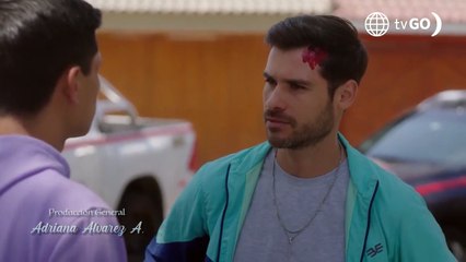 LUZ DE LUNA 4 | CAPÍTULO 32 COMPLETO