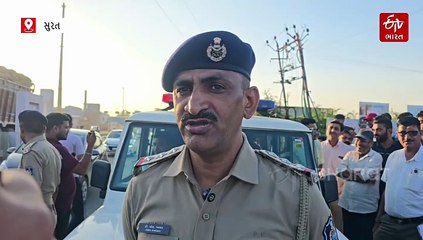 પ્રેમનો ખતરનાક અંજામ: કોસંબા મર્ડર કેસનું રિ-કન્સ્ટ્રક્શન, હત્યારાના મનમાં કેવી રીતે આવ્યો 'બેગ' પ્લાન?