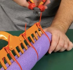 DIY backyard hack that actually WORKS 👀✨