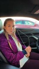 When you’re broke but still need GPS 💀