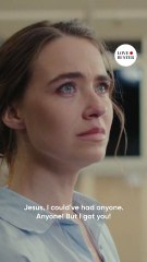 He appeared out of nowhere and changed everything....