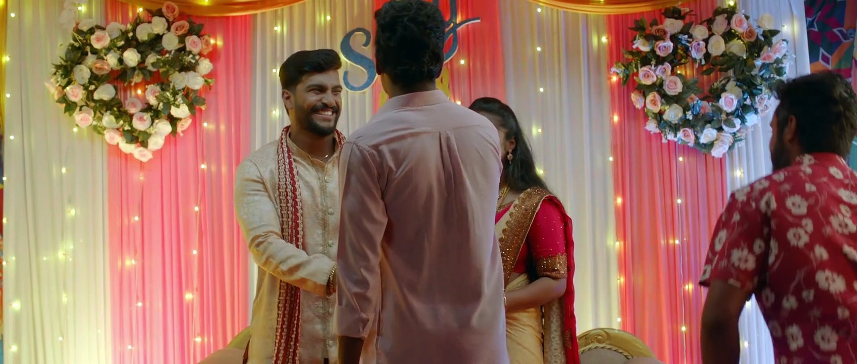 Thalavara (2025) Malayalam