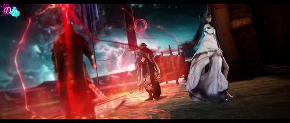 Renegade Immortal Episode 114 Sub Indo