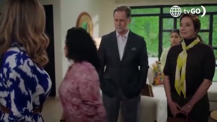 LUZ DE LUNA 4 | CAPÍTULO 27 COMPLETO