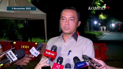 Presiden Prabowo Bakal Umumkan 10 Nama Penerima Gelar Pahlawan Nasional, Termasuk Soeharto!