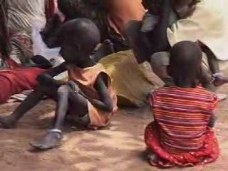 UNICEF Deputy Executive Director Hilde Johnson sees progress for children during visit to Sudan