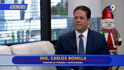 Estamos dando una pronta respuestas a los afectados por Melissa | AeroMundo