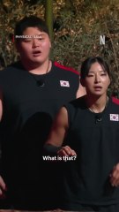 Finding the Rhythm — Physical: Asia on Netflix