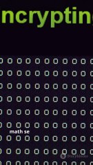 एन्क्रिप्शन 101  फोन से बैंक तक, सब सुरक्षित कैसे How does encryption work? #encryption #bank #info