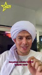 İf you get something you don't like be happy because you double what you like