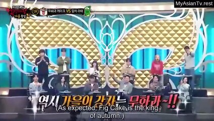 King of Mask Singer Episode 516 Engsub