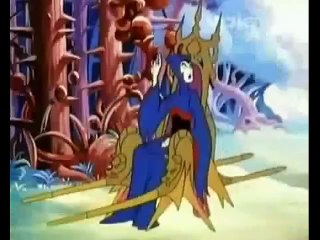 Cavalo de Fogo - Episódio 13 O Rei dos Cavalos - Dublado_part 1 of 2