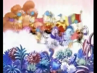 Cavalo De Fogo - Episódio 11 Rei por um Dia - Dublado_part 1 of 2