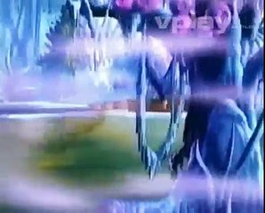 Cavalo De Fogo - Episódio 11 Rei por um Dia - Dublado