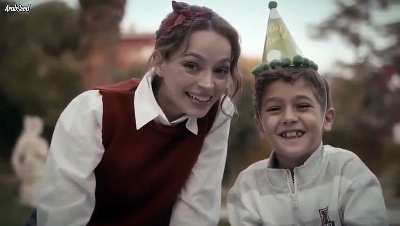 مسلسل بهار الحلقة 57 مترجم