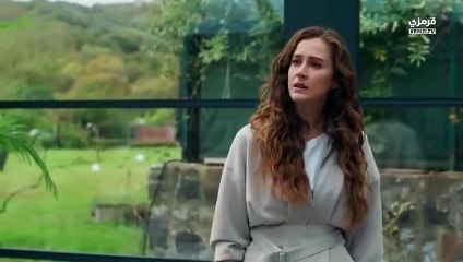 مسلسل ورود وذنوب الحلقة 5 مترجمه  جيمرى بايسال