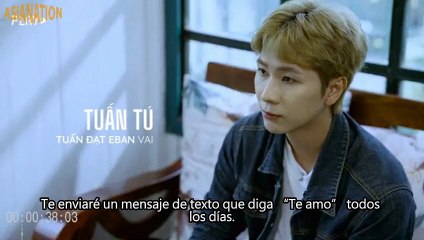 Awaiting Dawn cap 10