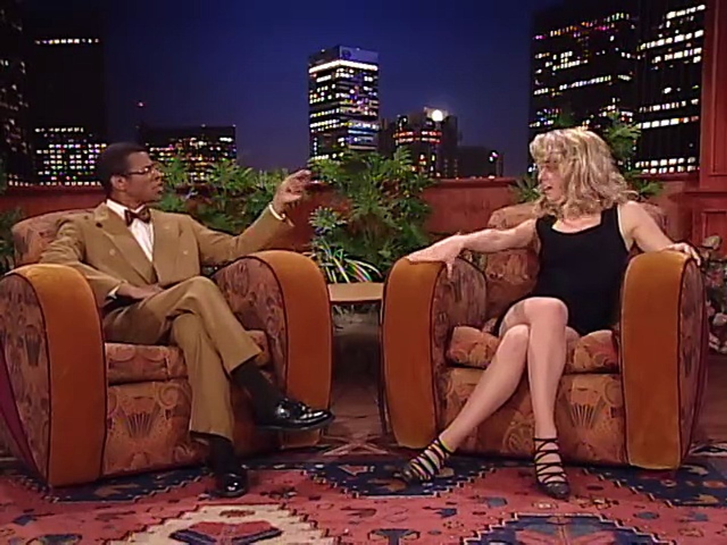 MADtv S03E13 - video Dailymotion