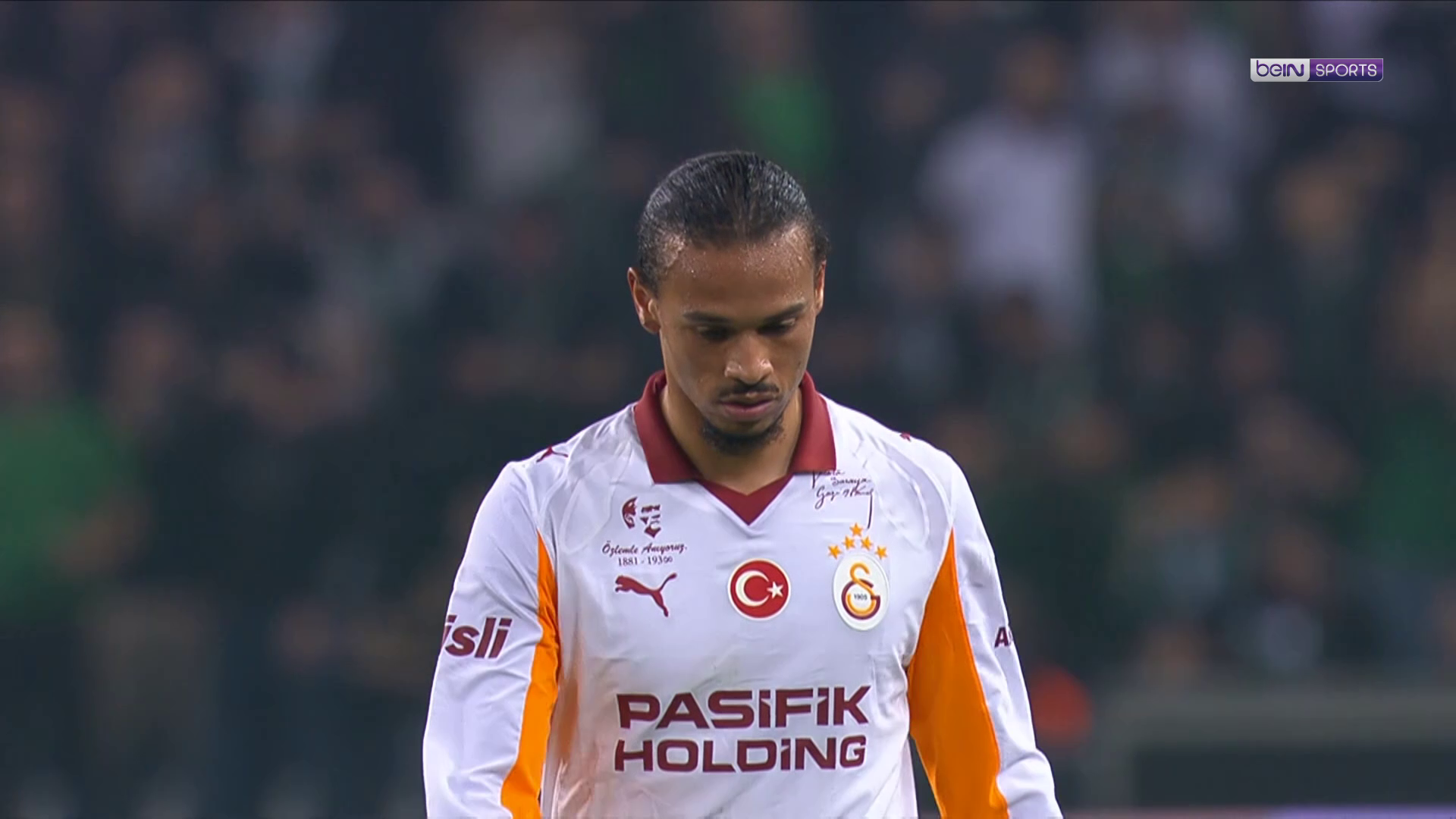 Süper Lig : Galatasaray s'écroule chez le promu Kocaelispor