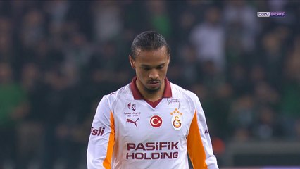 Süper Lig : Galatasaray s'écroule chez le promu Kocaelispor